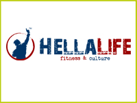 Hellalife