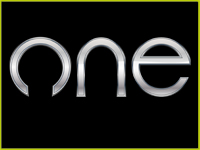 One