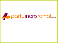 Party Linens Rental