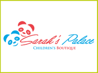 Sarah's palace